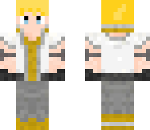 kagamine len