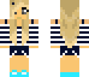 fixed girl