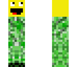 creeper