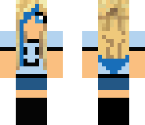 girl of coolishnes 2