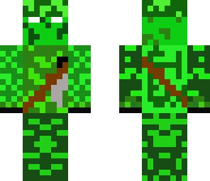 herobrine soldier