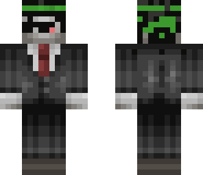 slenderman on drugs