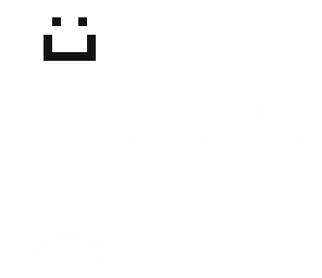 white guy with big smile