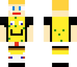 spongebob
