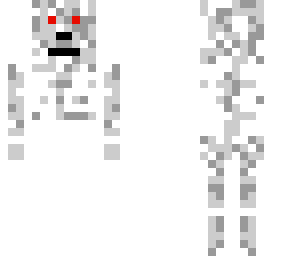 skeleton