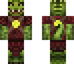 the insane reptile