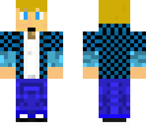cool teen