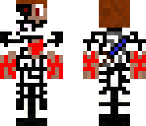 cyborg
