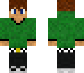 thefreddyboy's skin update