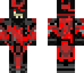 bloody vegzet king