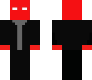 the red hood