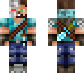 bad ranger