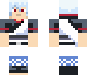 sakata gintoki