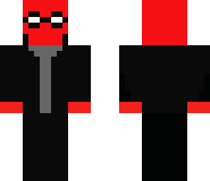 red hood