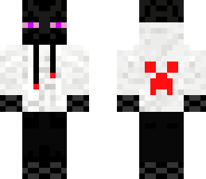 maurice's dj enderman