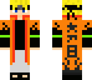 hokage naruto