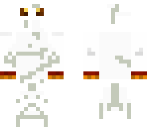 mummie