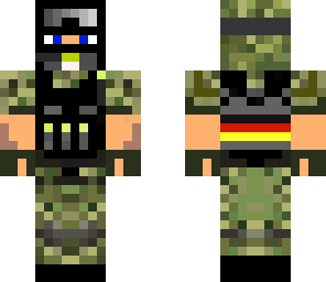 german genaral ****