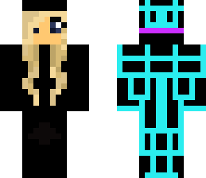 cyber girl
