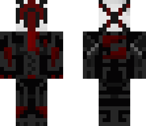 slender lord