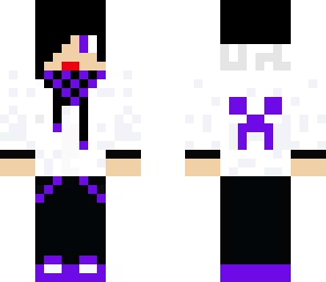 creeper boy