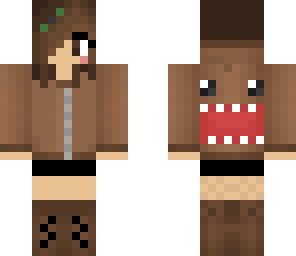 domo gurl