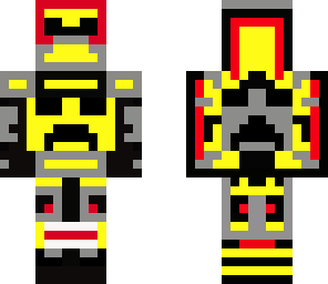 creeper soldier