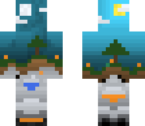the new world