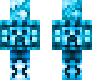 diamond creeper