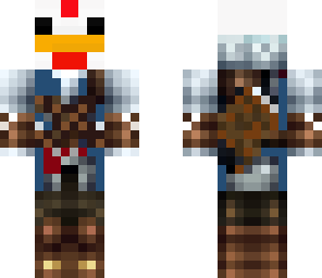 meh skin