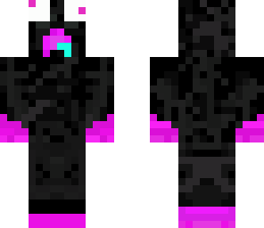 ender zeronik