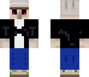mr golem