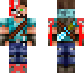 bad ranger