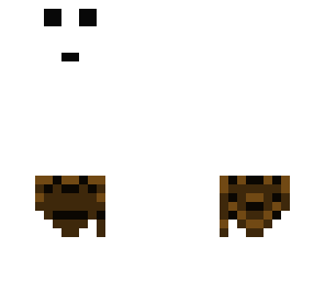 skeleton
