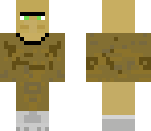 the villager