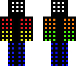 rubic's cube