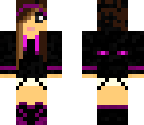 endergirl hoodie