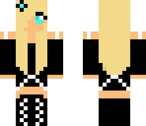cool girl