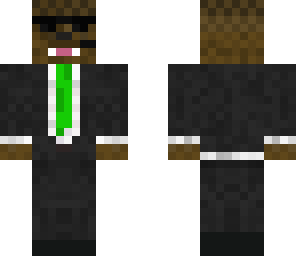 modern business bacca