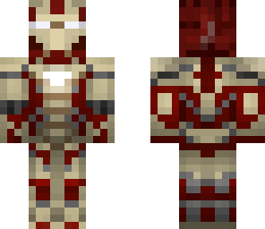iron camper