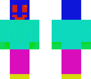 smile