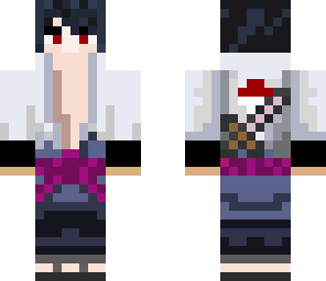 really fixed hands sasuke