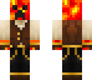 traje steampunk ibe