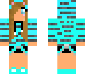 tiger girl