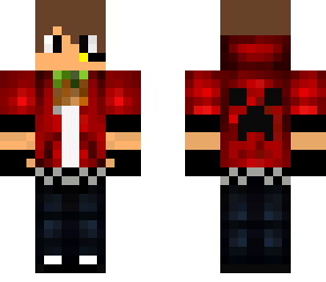 hd block boy