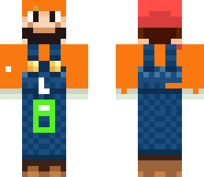 improved lox bros