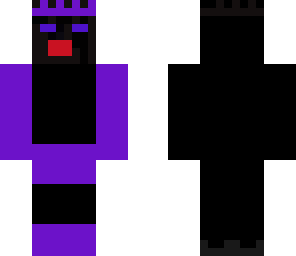 black king