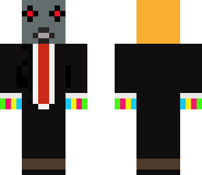 high dj terminator