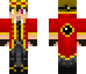 captain albert alexander