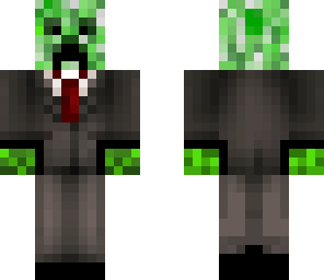 creepper